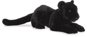 Aurora 03526 Plüsch Borealis Panther 50cm - Picture 1 of 3