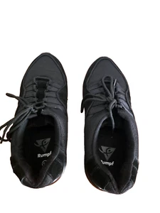 Rumpf Dance-Sneakers, kaum getragen, Größe 38 - Bild 1 von 5