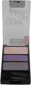 Wet N Wild Color Icon Stay Wild Eyeshadow Trio - 34679 Freestyle Wrap, 0.12oz - Picture 1 of 6