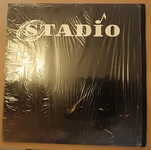 LP 33 giri disco vinile Stadio - Foto 1 di 1