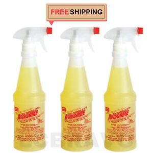 LA's Totally Awesome All-Purpose Concentrated Cleaner Spray 3 PACK