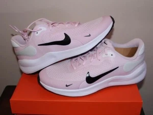 Girls Nike Revolution 7 “Pink Foam” Brand New Size 7y- Black Friday Deals!! - Picture 1 of 10