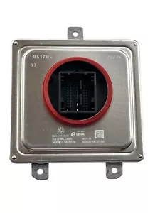 LASER LED CONTROL UNIT MODULE BMW M8 F91 F92 F93 3 G20 4 G22 5A0AF00 5A0AF00-01 - Foto 1 di 4