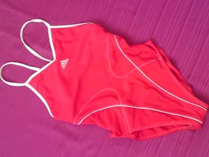 ADIDAS Badeanzug Einteiler Gr. S - Bild 1 von 6