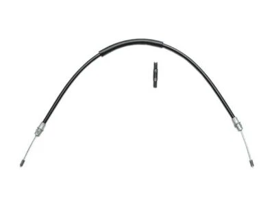 Cable de freno de estacionamiento Raybestos 94775CF Oldsmobile Toronado 1986-1991 Foto 1 de 2