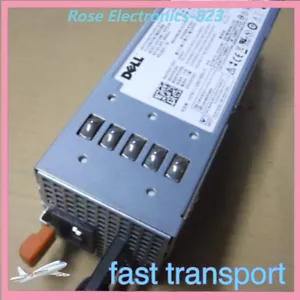 R710 T610 Dell Poweredge 870W Power Supply PT164 VT6G4 YFG1C 7NVX8 - Picture 1 of 4
