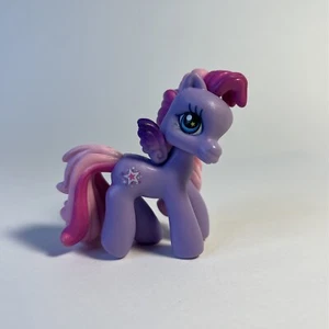 Starsong - My Little Pony Ponyville 2 Zoll Minifigur 2007 Hasbro MLP G3 - Bild 1 von 13