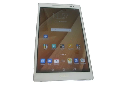 ASUS ZenPad S Z380C P022, 16GB, 8in, Wifi Only, in Pink - (DP412) - Image 1 of 4