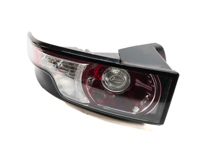 RANGE ROVER EVOQUE (L538) 2012-2015 LUZ TRASERA IZQUIERDA LUZ FRENO LÁMPARA Foto 1 de 4