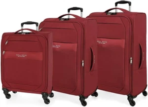 Royce Moda Rosso - Foto 1 di 12