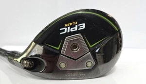 Callaway Epic Flash 3 Hybrid 18 Deg / Tensei Stiff Flex Shaft - Picture 1 of 6