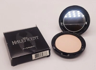 MAC Cosmetics Beauty Powder - Natural - Disney - NEW - Image 1 of 4