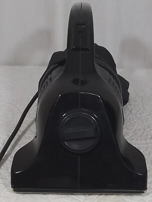 Dirt Devil Royal Signature 2 Speed Hand Vacuum 513  Tested And Working - Image 1 of 4