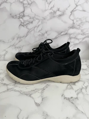 DANSKO Women’s Sneakers sz 8.5 Euro 39 Suede Lace Up #20-AA - Image 1 of 4