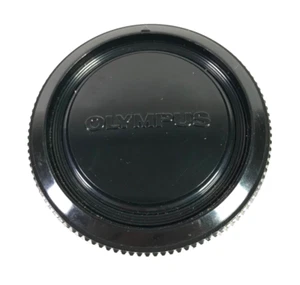 Genuine Olympus OM Camera body Cap for Film camera Bodies - Picture 1 of 14