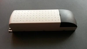█►Paulmann 97753 VDE Mipro Elektroniktrafo Trafo 35-105W 230/12V 105VA Grau/Schw - Bild 1 von 2
