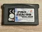 Pro Tennis Wta Tour Nintendo Game Boy Gameboy Advance GBA Sp DS