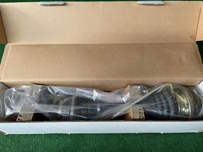 QUADZILLA RL300 BUGGY DRIVE SHAFT FK300 FUKANG REAR DRIVESHAFT LEFT or RIGHT - Image 1 of 4