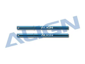NEW 100 Main Shaft (2pcs) : H11007AT - Picture 1 of 1