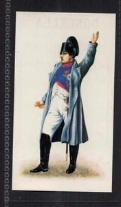 UNIFORMES NAPOLEÓNICOS - Napoleón Bonaparte, Comandante en Jefe #4 - Imagen 1 de 2