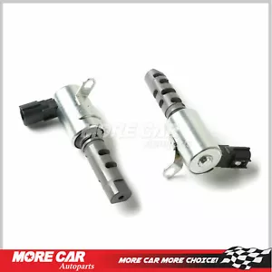2X Valve Variable Timing Solenoid for 1992-2010 Toyota Solara Avalon Lexus ES330 - Picture 1 of 12