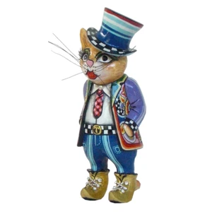 Toms Drag Cat Paul - Bild 1 von 4