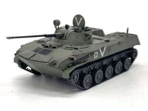 1/72 ARTISAN BMD2 Infantry Fighting Vehicle Tanks Plastic Diecast Armor Model - Picture 1 of 6