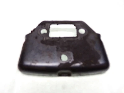 Motosierra Craftsman 3.4 16" USADA placa espaciadora como en la foto se envía rápido Foto 1 de 4