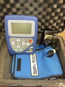 Analizador de Gas LANDTEC GEM 2000 Necesita Servicio Completo y Estuche de Calibración y Extras - Imagen 1 de 10