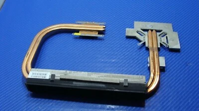 Asus ROG G74S 17.3" Genuine CPU Cooling Heatsink 13N0-L8A0B01 13GN561AM030-1 - Image 1 of 3