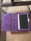 Medium Life tab Tablet All Complete In The Box With Case And All Charging Plug