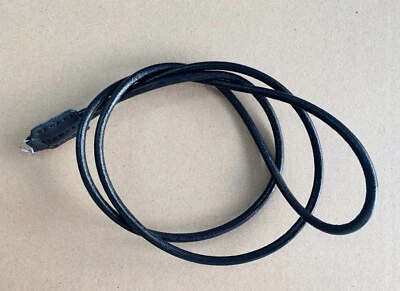 New Strong Leather Neck Strap Lug for Rollei 35 35B 35TE 35S 35SE Camera - Image 1 of 4