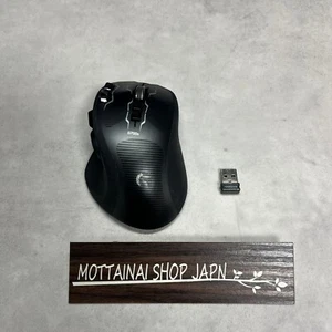 Logitech G700s kabellose oder kabelgebundene Gaming-Maus wiederaufladbar aus ... - Bild 1 von 10