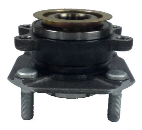 Подшипник колеса и ступица в сборе PTC PT513297 подходят для Nissan Sentra 2007-2012 годов выпуска - Изображение 1 из 1