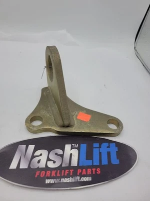 85801327 MOUNT ENGINE FITS NEW HOLLAND SKU-07250805A - Image 1 of 3