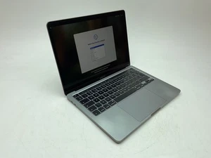 APPLE MACBOOK A2289 I5-8257U 8 GB RAM 256 GB ENGLISH UK - Afbeelding 1 van 1