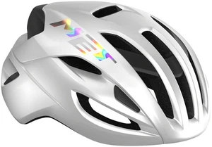 MET Rivale MIPS Helmet - In-Mold Carbon Shell, Safe-T Upsilon Fit, Aero - Picture 1 of 4