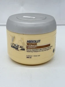 L'OReal Expert - Absolut Repair "Neofibrine" Repairing Mask (6.7oz) - Picture 1 of 5