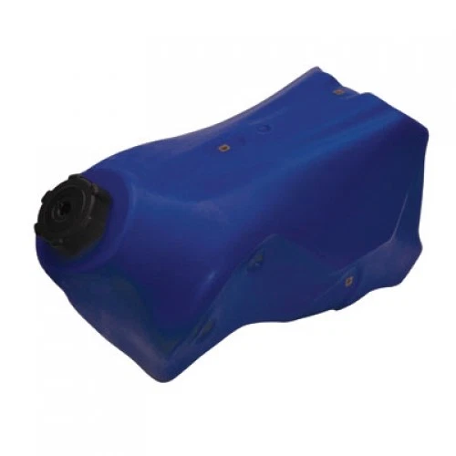 IMS Fuel Tank 3.6 Gallon YZ Blue 117316-B2 for YAMAHA YZ125 YAMAHA YZ250 - Image 1 of 1