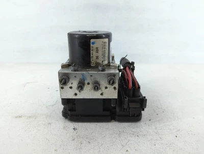 2012-2012 Mercedes-benz C250 Abs Pump Control Module FE62X - Image 1 of 4