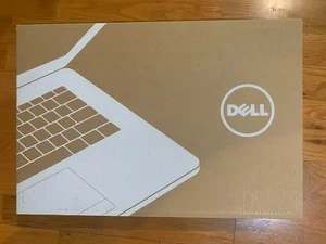 Dell Inspiron 15.6" HD Intel Celeron 1017U 4GB RAM 320GB HDD DVD+/- RW Windows 8 - Picture 1 of 7
