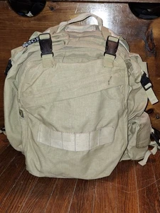 London Bridge Trading LBT-1728A Radio Three Day Assault Jumpable Army Rucksack - Bild 1 von 20