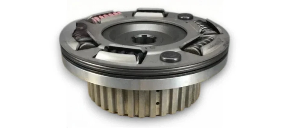 SUZUKI BOULEVARD M109R 2011-2019 2021-2023 Genuine Clutch Hub 21410-48G10 OEM Foto 1 de 1
