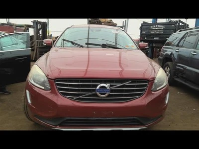 Automatic Transmission 2.5L Fits 15-16 VOLVO XC60 6628516 - Image 1 of 4