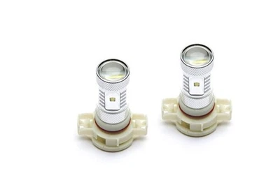 Putco Optic 360 High Power LED Fog Lights Set of 2 bulb type H11 H16 - 250011W - Image 1 of 4