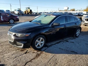 Speedometer Cluster MPH 1 Color Graphic Display Fits 17-18 MALIBU 1514894 - Picture 1 of 12