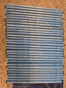 Model Areonautics Ultimate AMA Special Edition DVDs Set Of 31 - Picture 1 of 3