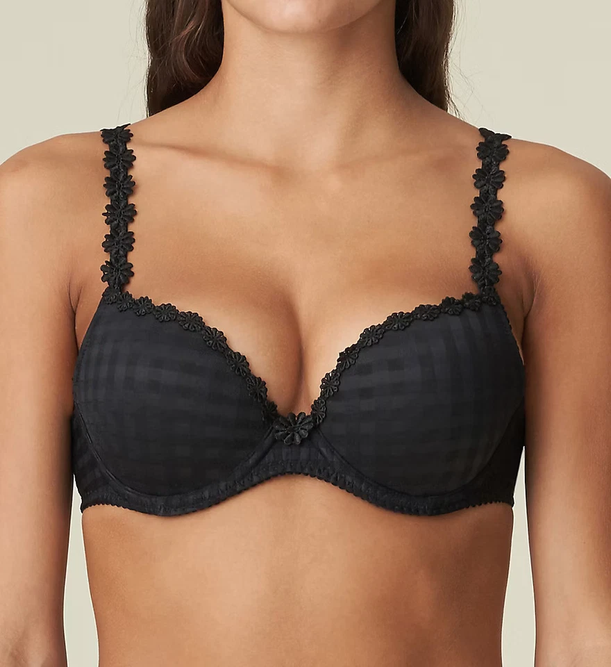 Sujetador push up Marie Jo 020-0417 Avero Foto 1 de 1