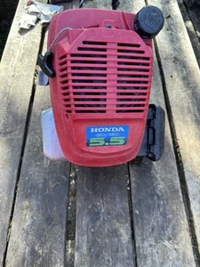 Gebrauchter Honda Motor GCV 160 5.5 für Rasenmäher - Bild 1 von 7