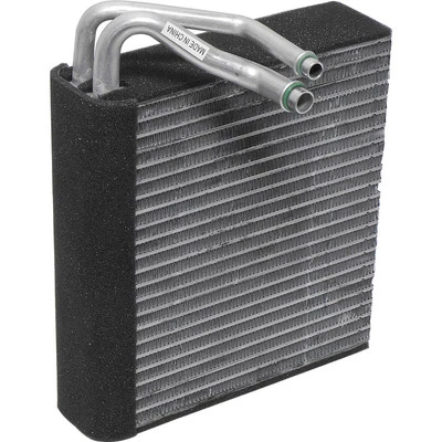 Núcleo evaporador de aire acondicionado UAC EV 939856PFC para 02-08 Mini Cooper Foto 1 de 3